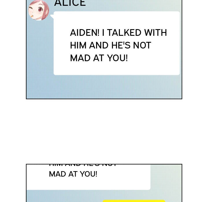 Annoying Alice Chapter 46 page 53 - Chapter 46: Episode 46: Alice and the Lie (Part 3) & Alice and Haley (Part 1)