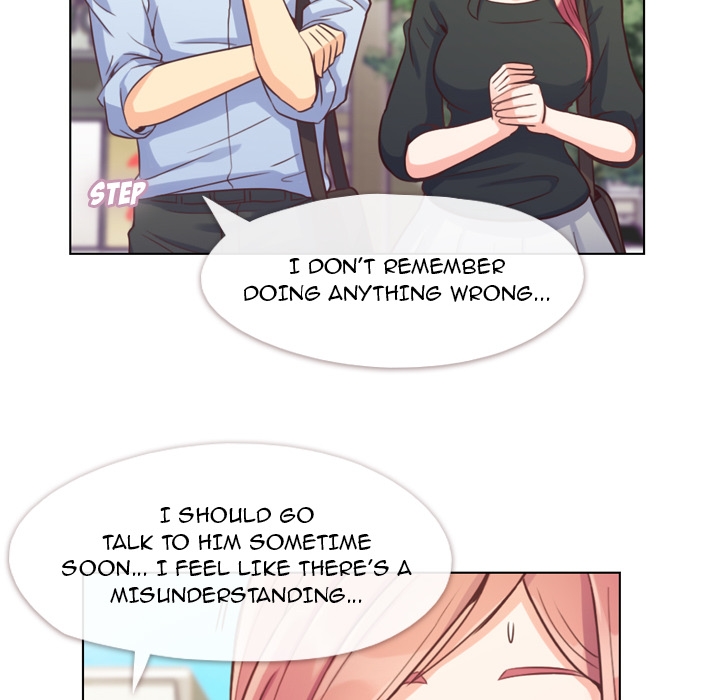 Annoying Alice Chapter 46 page 6 - Chapter 46: Episode 46: Alice and the Lie (Part 3) & Alice and Haley (Part 1)