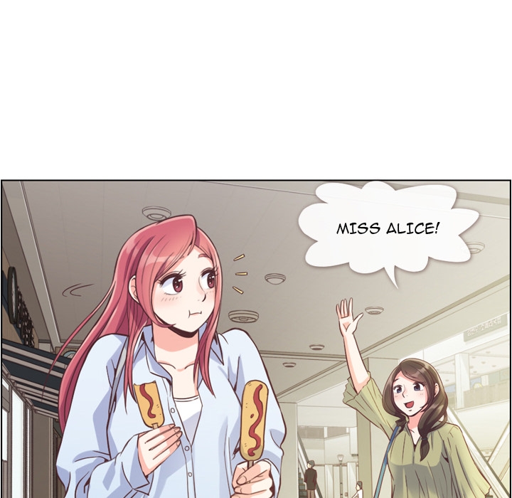 Annoying Alice Chapter 46 page 65 - Chapter 46: Episode 46: Alice and the Lie (Part 3) & Alice and Haley (Part 1)
