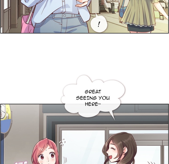 Annoying Alice Chapter 46 page 66 - Chapter 46: Episode 46: Alice and the Lie (Part 3) & Alice and Haley (Part 1)