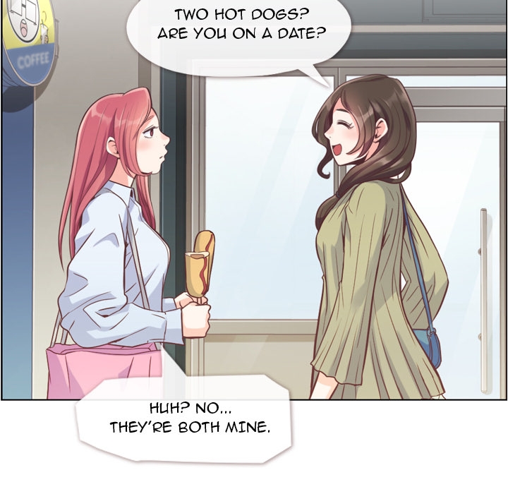 Annoying Alice Chapter 46 page 69 - Chapter 46: Episode 46: Alice and the Lie (Part 3) & Alice and Haley (Part 1)