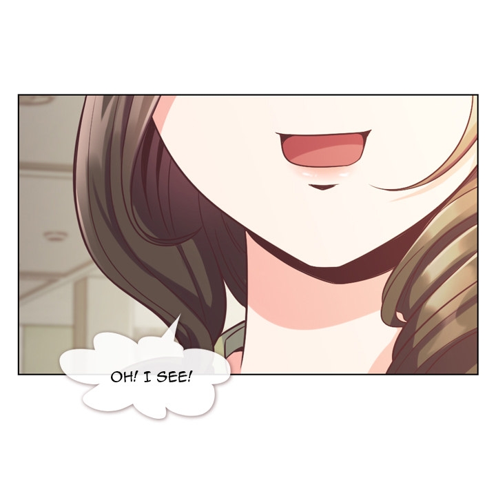 Annoying Alice Chapter 46 page 70 - Chapter 46: Episode 46: Alice and the Lie (Part 3) & Alice and Haley (Part 1)