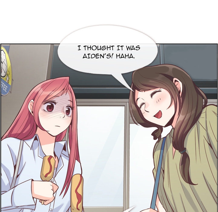 Annoying Alice Chapter 46 page 71 - Chapter 46: Episode 46: Alice and the Lie (Part 3) & Alice and Haley (Part 1)