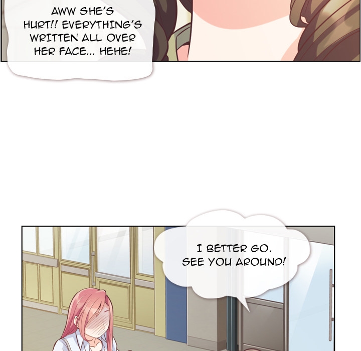 Annoying Alice Chapter 46 page 74 - Chapter 46: Episode 46: Alice and the Lie (Part 3) & Alice and Haley (Part 1)