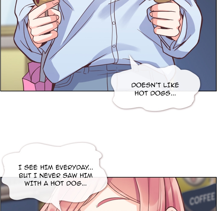 Annoying Alice Chapter 46 page 79 - Chapter 46: Episode 46: Alice and the Lie (Part 3) & Alice and Haley (Part 1)