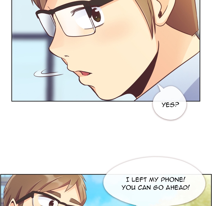 Annoying Alice Chapter 46 page 8 - Chapter 46: Episode 46: Alice and the Lie (Part 3) & Alice and Haley (Part 1)