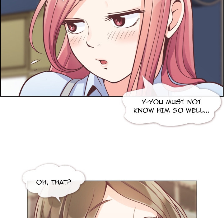 Annoying Alice Chapter 46 page 80 - Chapter 46: Episode 46: Alice and the Lie (Part 3) & Alice and Haley (Part 1)