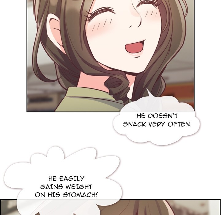 Annoying Alice Chapter 46 page 81 - Chapter 46: Episode 46: Alice and the Lie (Part 3) & Alice and Haley (Part 1)