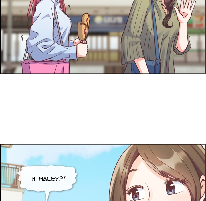 Annoying Alice Chapter 46 page 85 - Chapter 46: Episode 46: Alice and the Lie (Part 3) & Alice and Haley (Part 1)