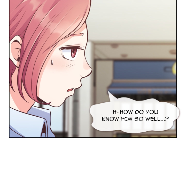 Annoying Alice Chapter 46 page 87 - Chapter 46: Episode 46: Alice and the Lie (Part 3) & Alice and Haley (Part 1)