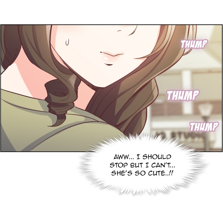 Annoying Alice Chapter 46 page 88 - Chapter 46: Episode 46: Alice and the Lie (Part 3) & Alice and Haley (Part 1)