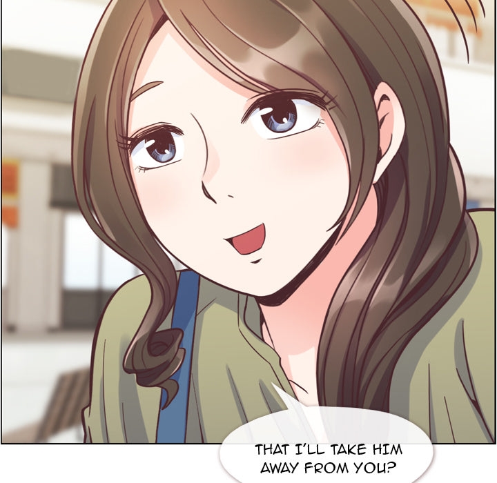 Annoying Alice Chapter 46 page 93 - Chapter 46: Episode 46: Alice and the Lie (Part 3) & Alice and Haley (Part 1)