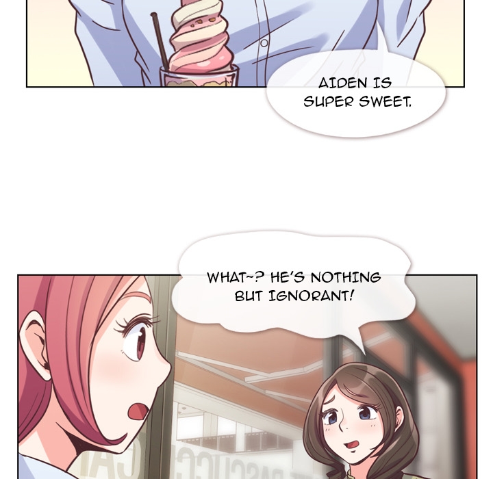 Annoying Alice Chapter 47 page 10 - Chapter 47: Episode 47: Alice and Haley (Part 2) & Alice and the Umbrella