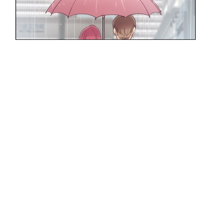 Annoying Alice Chapter 47 page 105 - Chapter 47: Episode 47: Alice and Haley (Part 2) & Alice and the Umbrella