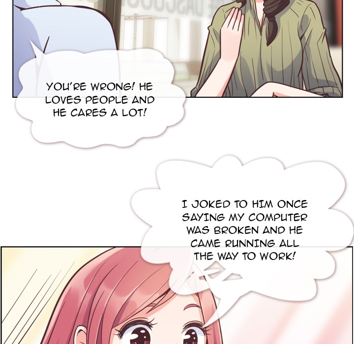 Annoying Alice Chapter 47 page 11 - Chapter 47: Episode 47: Alice and Haley (Part 2) & Alice and the Umbrella