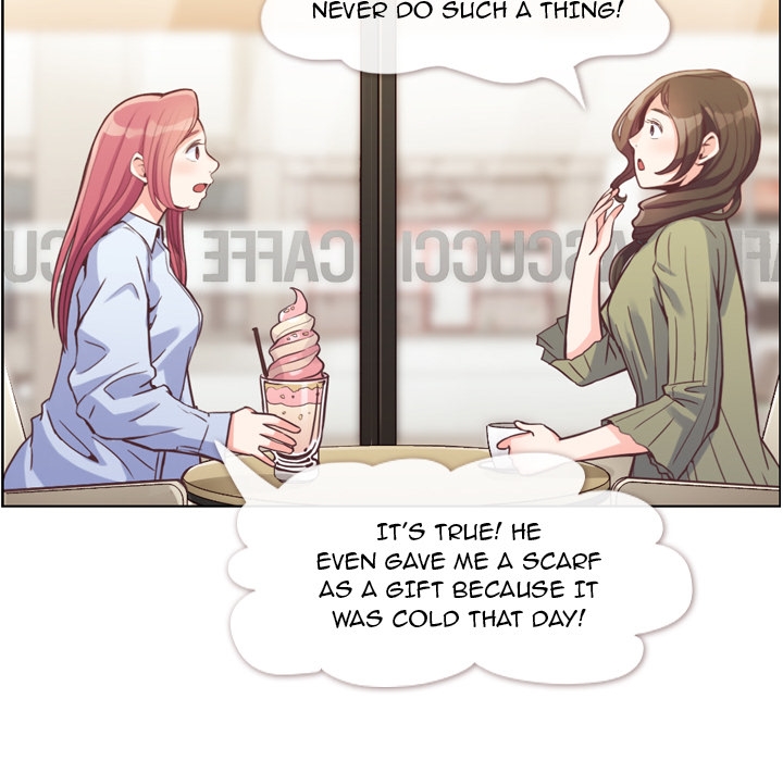 Annoying Alice Chapter 47 page 13 - Chapter 47: Episode 47: Alice and Haley (Part 2) & Alice and the Umbrella