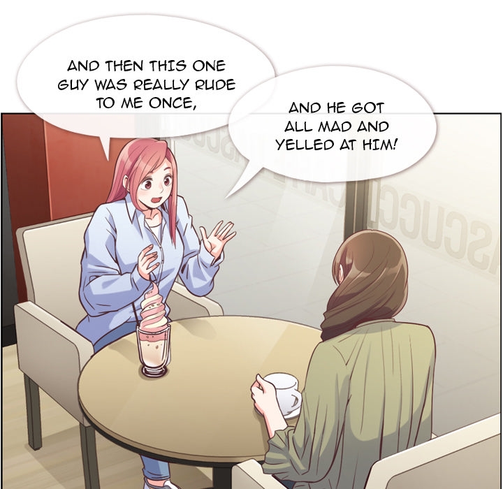 Annoying Alice Chapter 47 page 14 - Chapter 47: Episode 47: Alice and Haley (Part 2) & Alice and the Umbrella