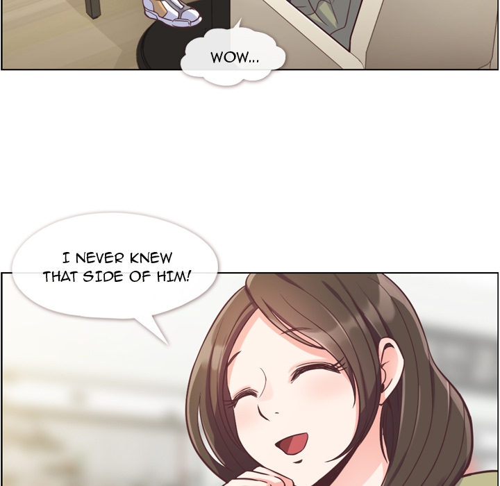 Annoying Alice Chapter 47 page 15 - Chapter 47: Episode 47: Alice and Haley (Part 2) & Alice and the Umbrella