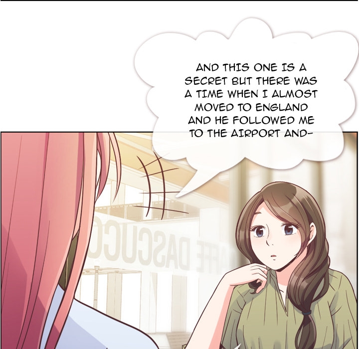 Annoying Alice Chapter 47 page 20 - Chapter 47: Episode 47: Alice and Haley (Part 2) & Alice and the Umbrella