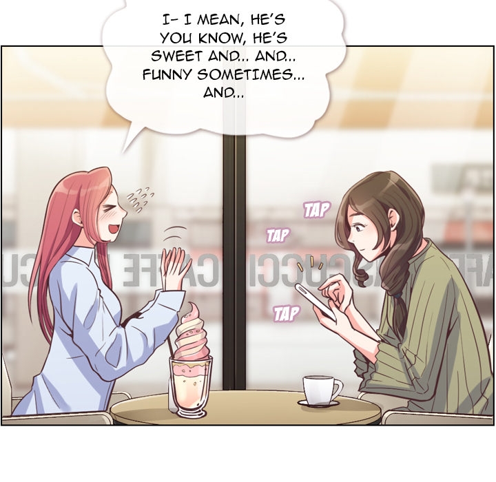 Annoying Alice Chapter 47 page 29 - Chapter 47: Episode 47: Alice and Haley (Part 2) & Alice and the Umbrella