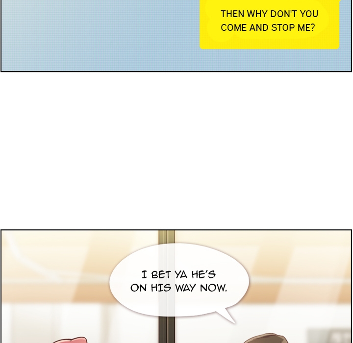 Annoying Alice Chapter 47 page 32 - Chapter 47: Episode 47: Alice and Haley (Part 2) & Alice and the Umbrella