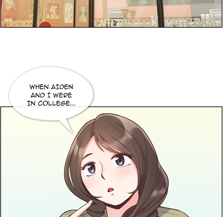 Annoying Alice Chapter 47 page 5 - Chapter 47: Episode 47: Alice and Haley (Part 2) & Alice and the Umbrella