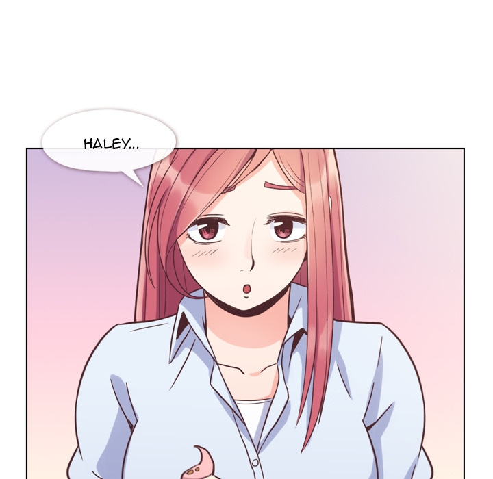 Annoying Alice Chapter 47 page 9 - Chapter 47: Episode 47: Alice and Haley (Part 2) & Alice and the Umbrella