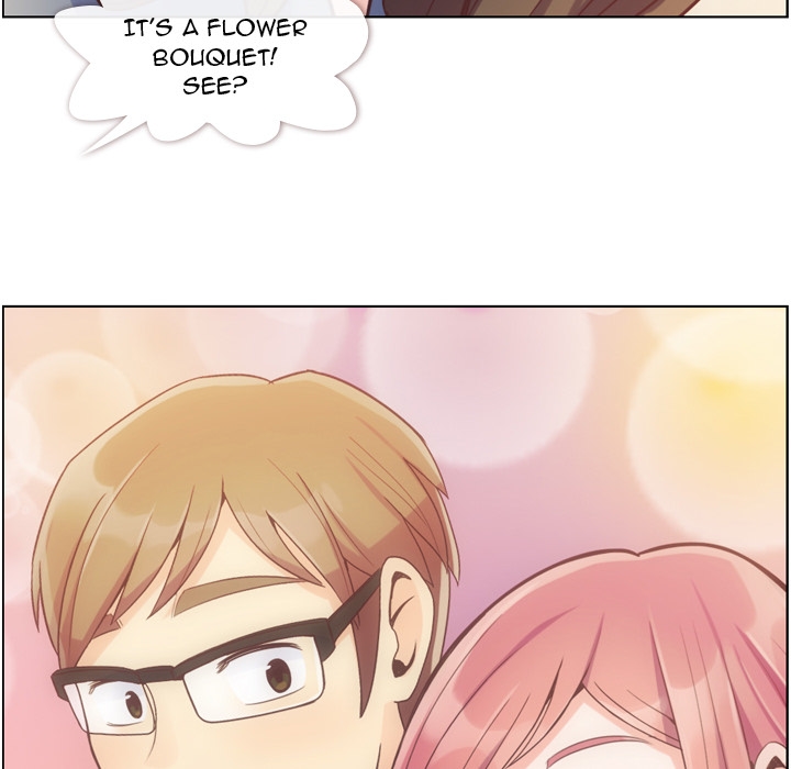 Annoying Alice Chapter 48 page 102 - Chapter 48: Episode 48: Alice and the Fast Bus & Alice and the Flower Bouquet