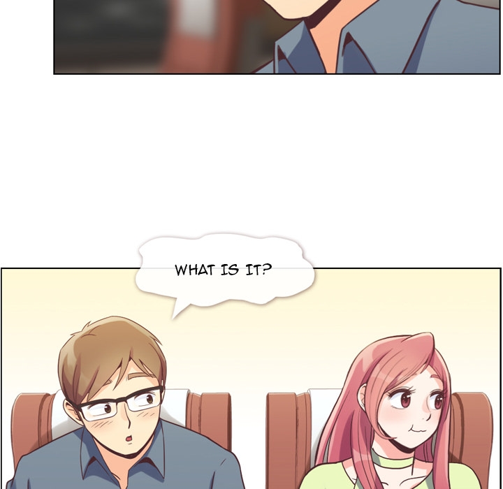 Annoying Alice Chapter 48 page 12 - Chapter 48: Episode 48: Alice and the Fast Bus & Alice and the Flower Bouquet