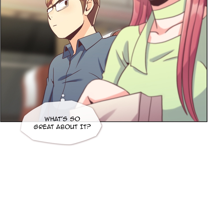 Annoying Alice Chapter 48 page 14 - Chapter 48: Episode 48: Alice and the Fast Bus & Alice and the Flower Bouquet