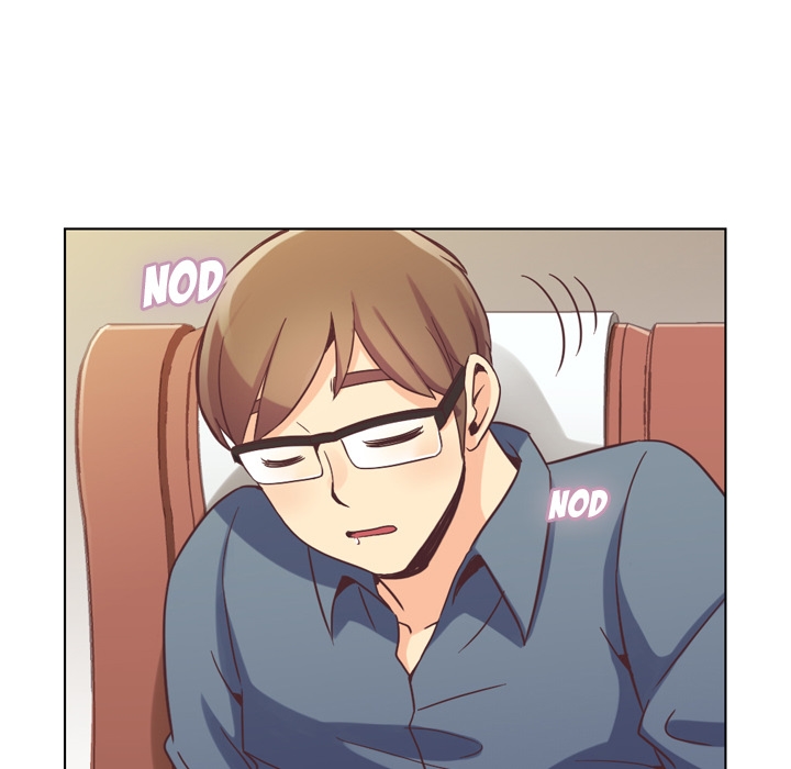 Annoying Alice Chapter 48 page 16 - Chapter 48: Episode 48: Alice and the Fast Bus & Alice and the Flower Bouquet