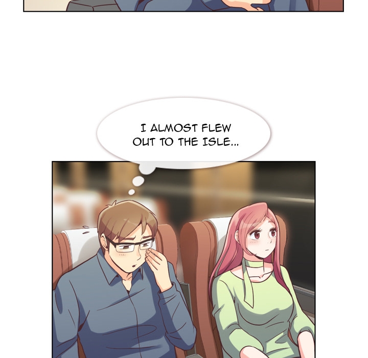 Annoying Alice Chapter 48 page 18 - Chapter 48: Episode 48: Alice and the Fast Bus & Alice and the Flower Bouquet