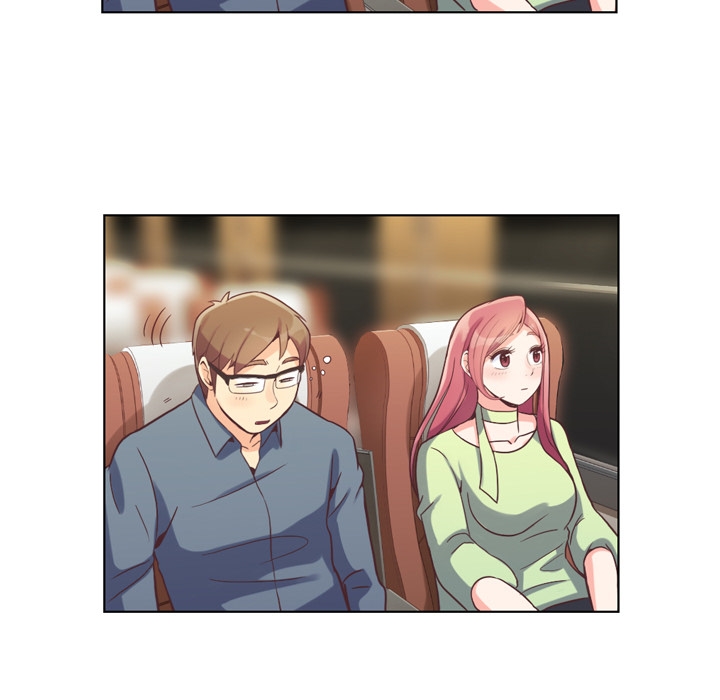 Annoying Alice Chapter 48 page 19 - Chapter 48: Episode 48: Alice and the Fast Bus & Alice and the Flower Bouquet