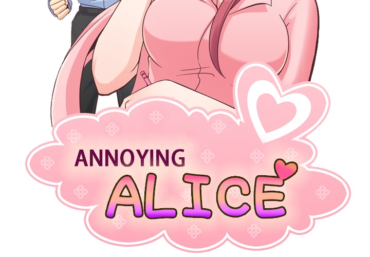 Annoying Alice Chapter 48 page 2 - Chapter 48: Episode 48: Alice and the Fast Bus & Alice and the Flower Bouquet