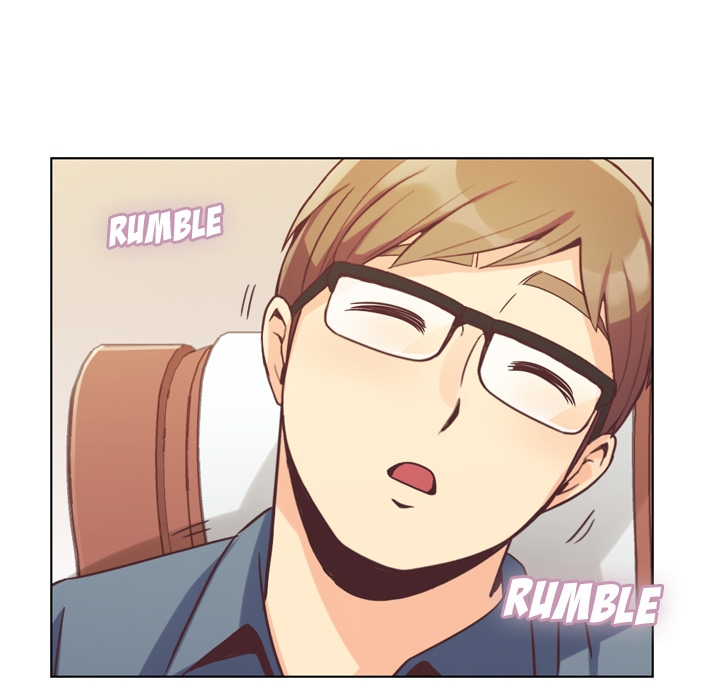Annoying Alice Chapter 48 page 20 - Chapter 48: Episode 48: Alice and the Fast Bus & Alice and the Flower Bouquet