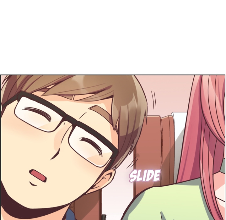 Annoying Alice Chapter 48 page 21 - Chapter 48: Episode 48: Alice and the Fast Bus & Alice and the Flower Bouquet