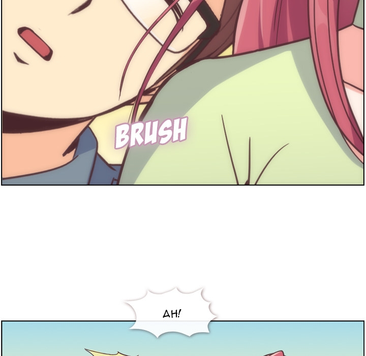 Annoying Alice Chapter 48 page 23 - Chapter 48: Episode 48: Alice and the Fast Bus & Alice and the Flower Bouquet