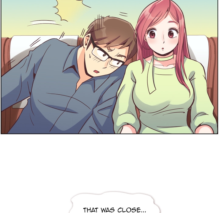 Annoying Alice Chapter 48 page 24 - Chapter 48: Episode 48: Alice and the Fast Bus & Alice and the Flower Bouquet