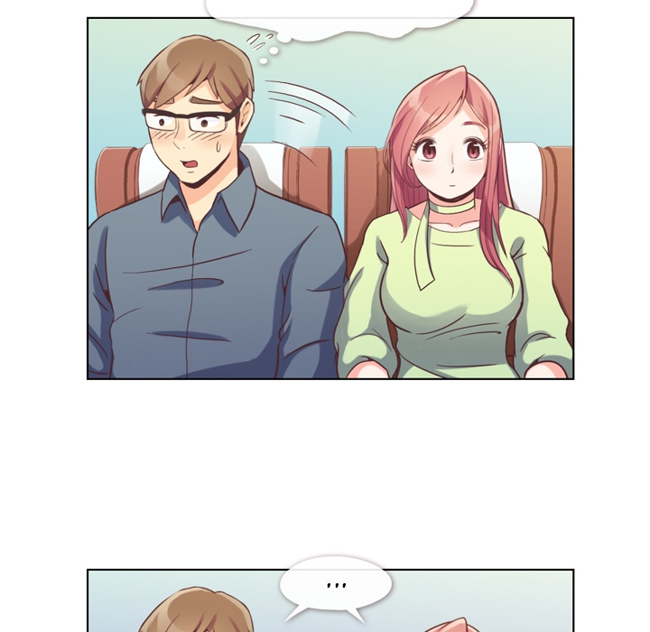 Annoying Alice Chapter 48 page 25 - Chapter 48: Episode 48: Alice and the Fast Bus & Alice and the Flower Bouquet