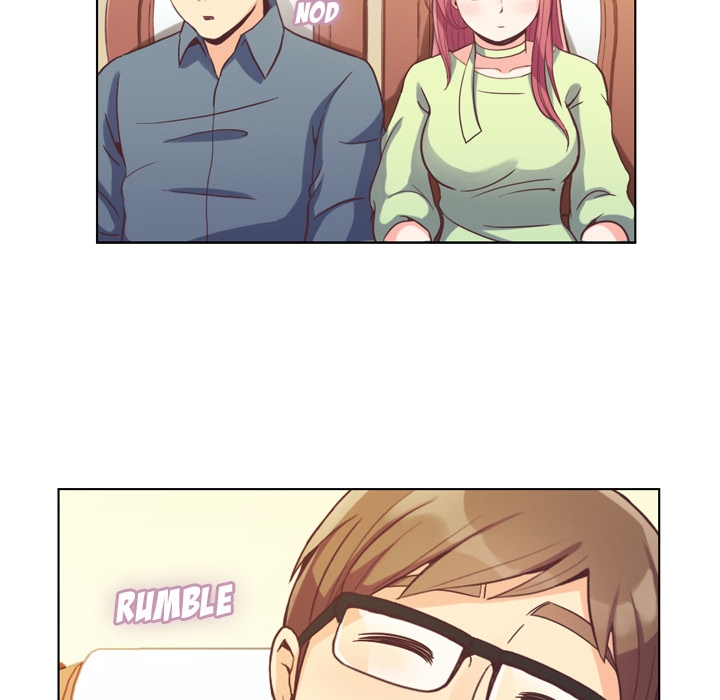 Annoying Alice Chapter 48 page 27 - Chapter 48: Episode 48: Alice and the Fast Bus & Alice and the Flower Bouquet