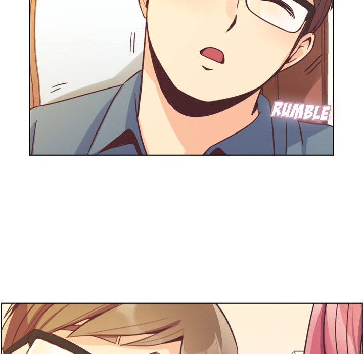 Annoying Alice Chapter 48 page 28 - Chapter 48: Episode 48: Alice and the Fast Bus & Alice and the Flower Bouquet