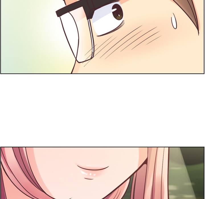 Annoying Alice Chapter 48 page 36 - Chapter 48: Episode 48: Alice and the Fast Bus & Alice and the Flower Bouquet