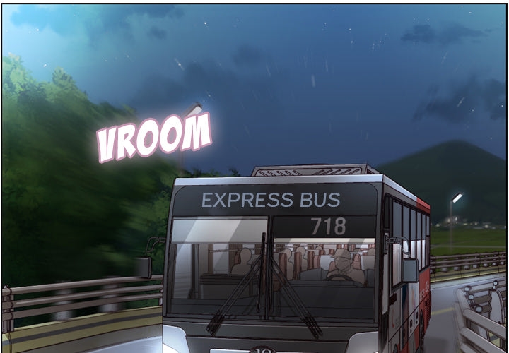Annoying Alice Chapter 48 page 4 - Chapter 48: Episode 48: Alice and the Fast Bus & Alice and the Flower Bouquet