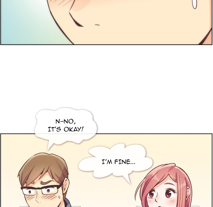 Annoying Alice Chapter 48 page 40 - Chapter 48: Episode 48: Alice and the Fast Bus & Alice and the Flower Bouquet
