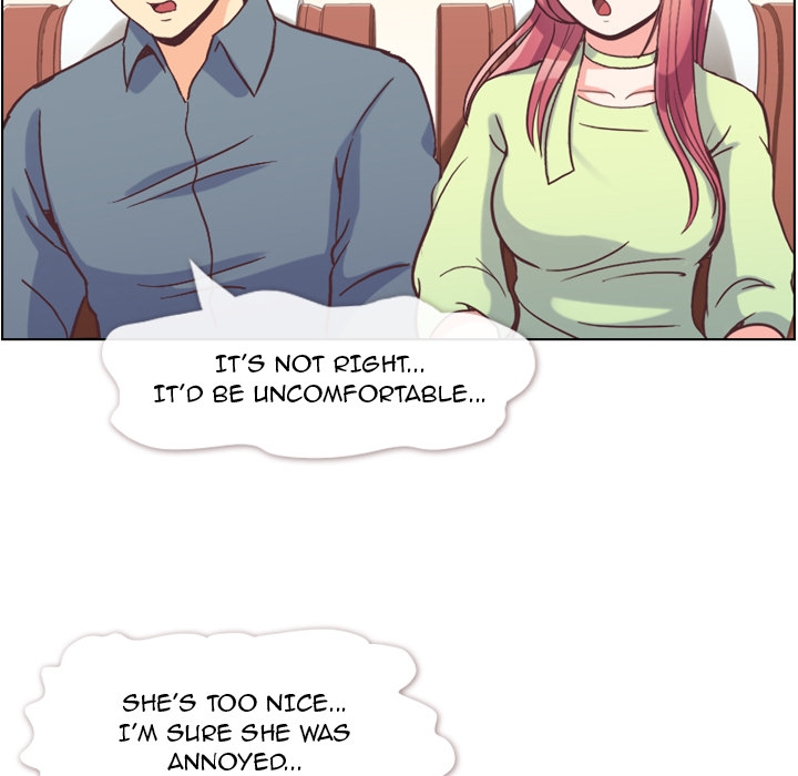 Annoying Alice Chapter 48 page 41 - Chapter 48: Episode 48: Alice and the Fast Bus & Alice and the Flower Bouquet