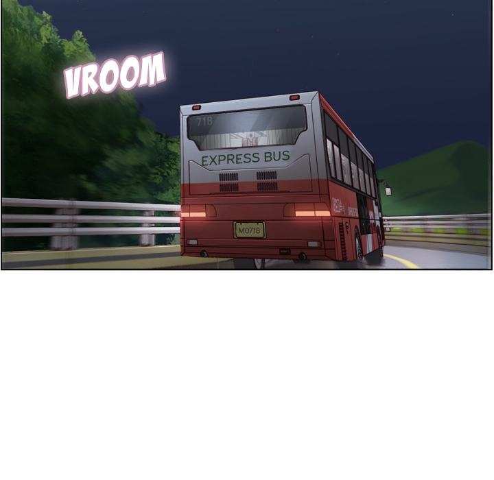 Annoying Alice Chapter 48 page 48 - Chapter 48: Episode 48: Alice and the Fast Bus & Alice and the Flower Bouquet
