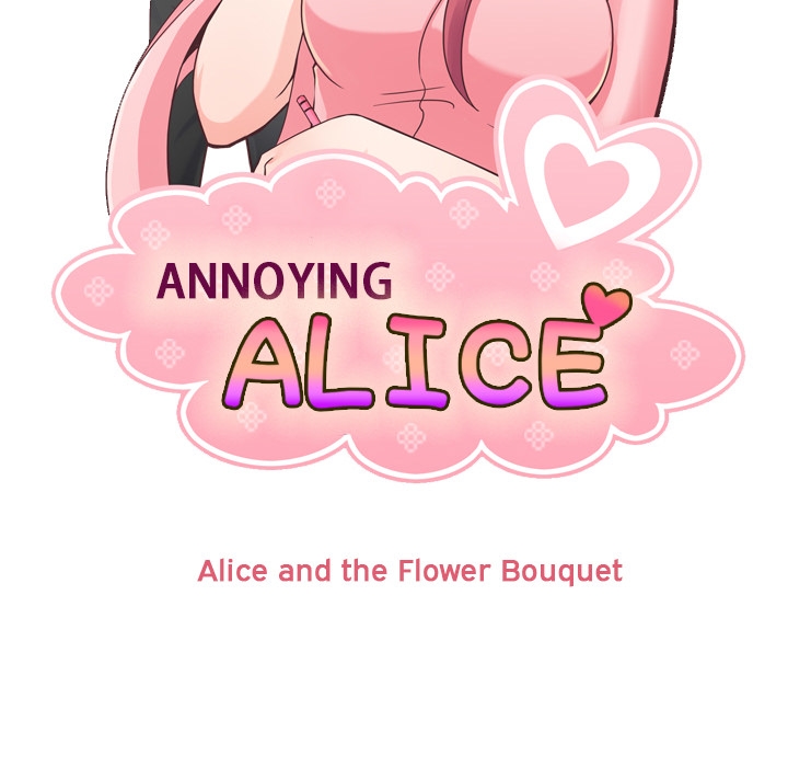 Annoying Alice Chapter 48 page 53 - Chapter 48: Episode 48: Alice and the Fast Bus & Alice and the Flower Bouquet