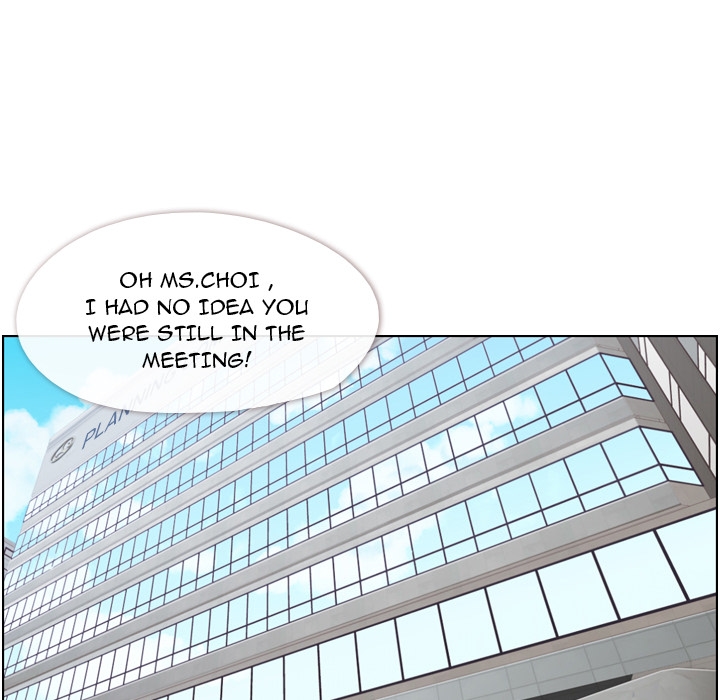 Annoying Alice Chapter 48 page 54 - Chapter 48: Episode 48: Alice and the Fast Bus & Alice and the Flower Bouquet