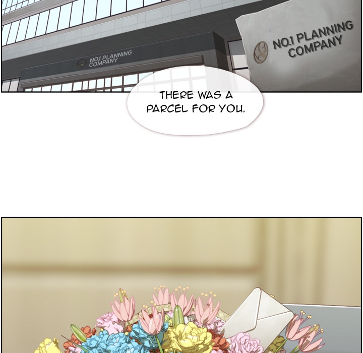 Annoying Alice Chapter 48 page 55 - Chapter 48: Episode 48: Alice and the Fast Bus & Alice and the Flower Bouquet