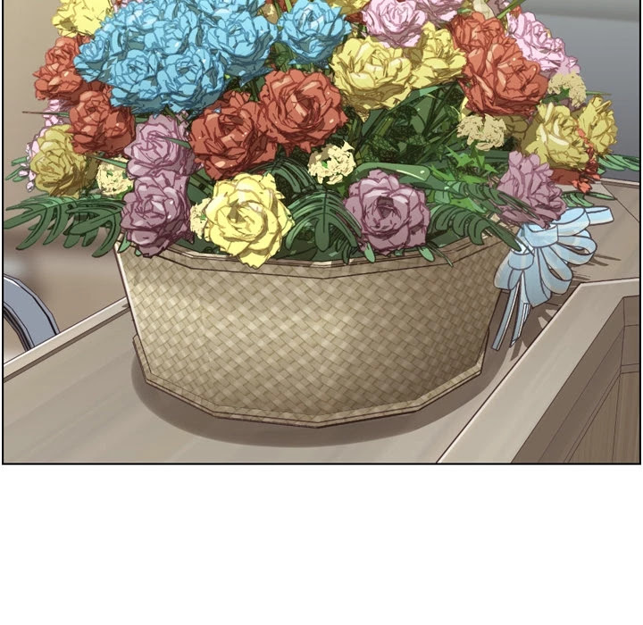 Annoying Alice Chapter 48 page 56 - Chapter 48: Episode 48: Alice and the Fast Bus & Alice and the Flower Bouquet